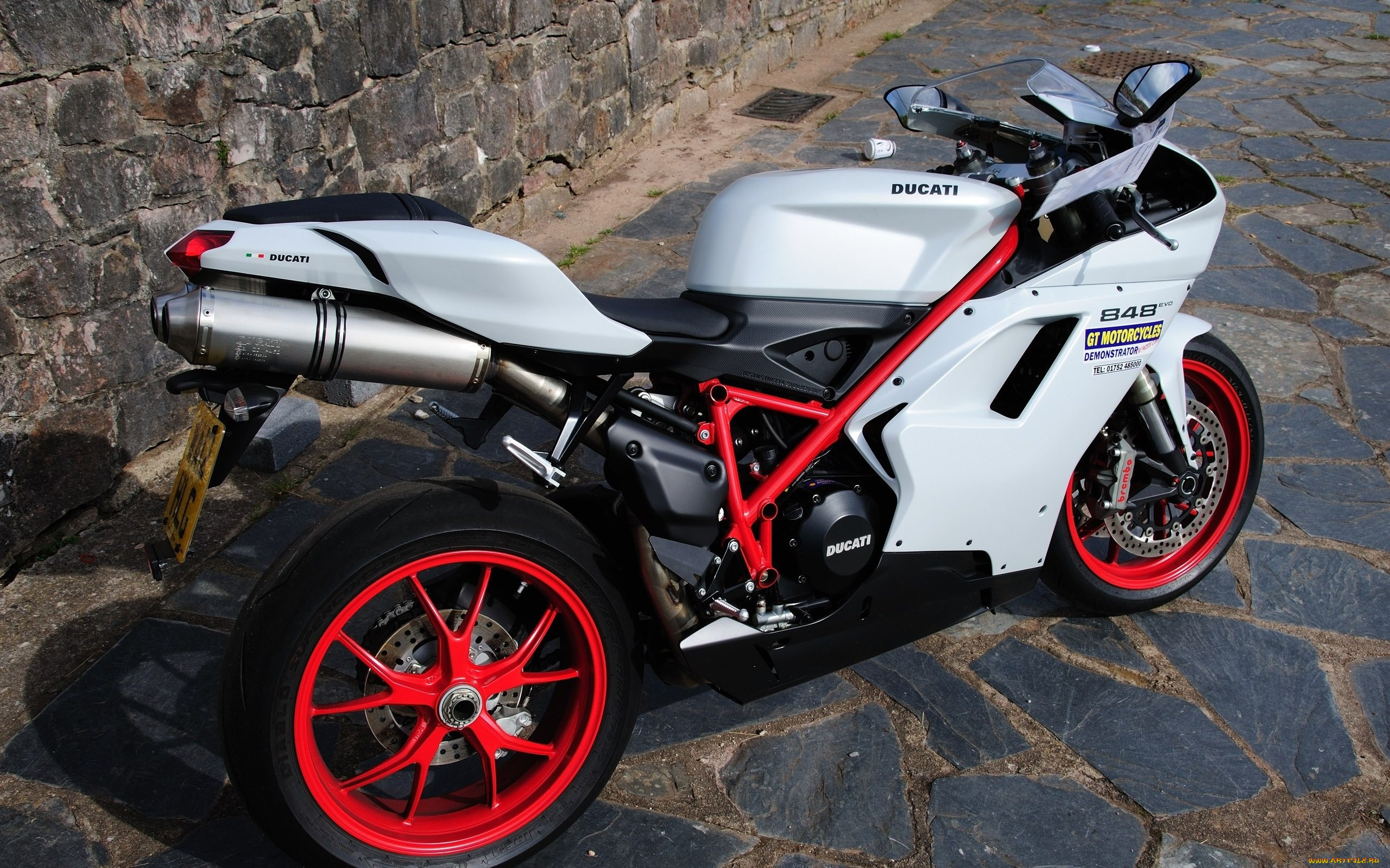 , ducati